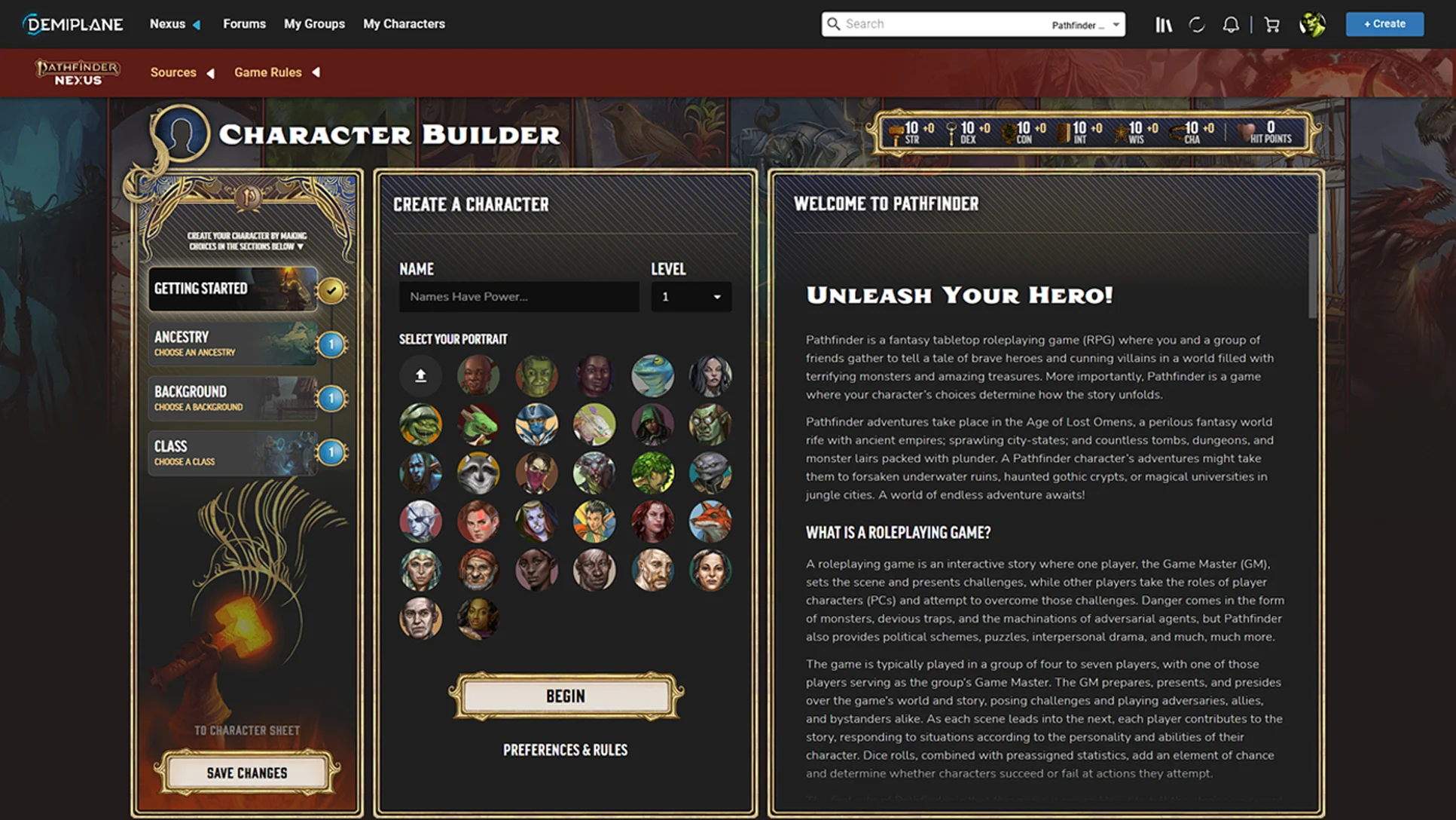 pathfinder-캐릭터-관리-데스크톱.webp